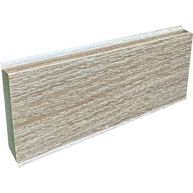 Lišta soklová Experto SPC 8980V1 Dub Corte