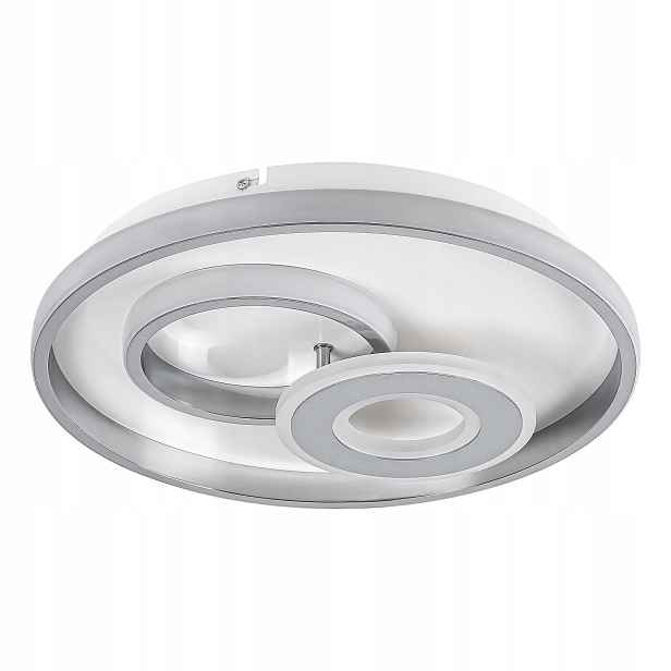Moderní chromovaná stropní svítidlo stropní svítidlo Led