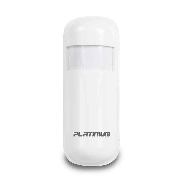 Platinium PIR čidlo pohybu k domovnímu GSM alarmu CPD705