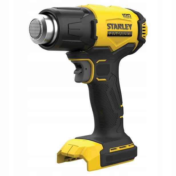 Horkovzdušná Pistole opalovačka Stanley Fatmax V20 18V body SFMCE530B