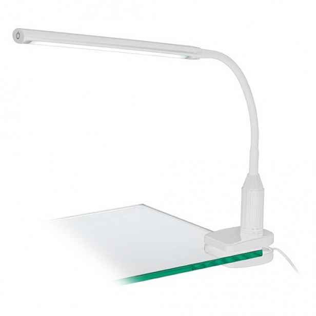 LED Stolní lampa Eglo LAROA bílá 96434