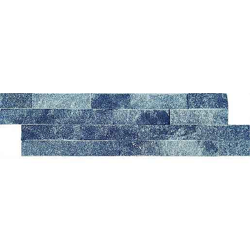 Obklad Mosavit Fachaleta quartz celta 15x55 cm mat FACHALETAQUCE