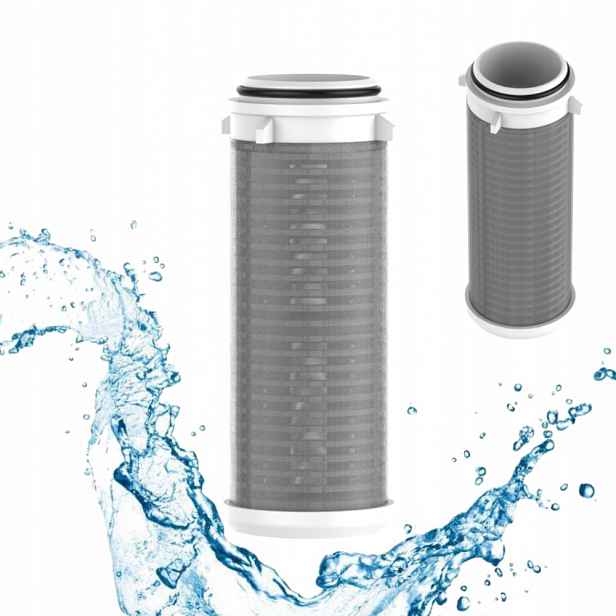 Síťová vložka Ust-m do filtru Mini Aqwell nerezová ocel