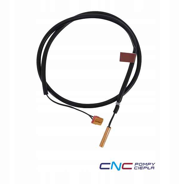 Snímač teploty Lg EBG61445905 termistor Ntc tepelného čerpadla Originál