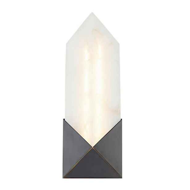 Elstead Lighting NÁSTĚNNÉ LED SVÍTIDLO, 30,5/11,7/6,6 cm