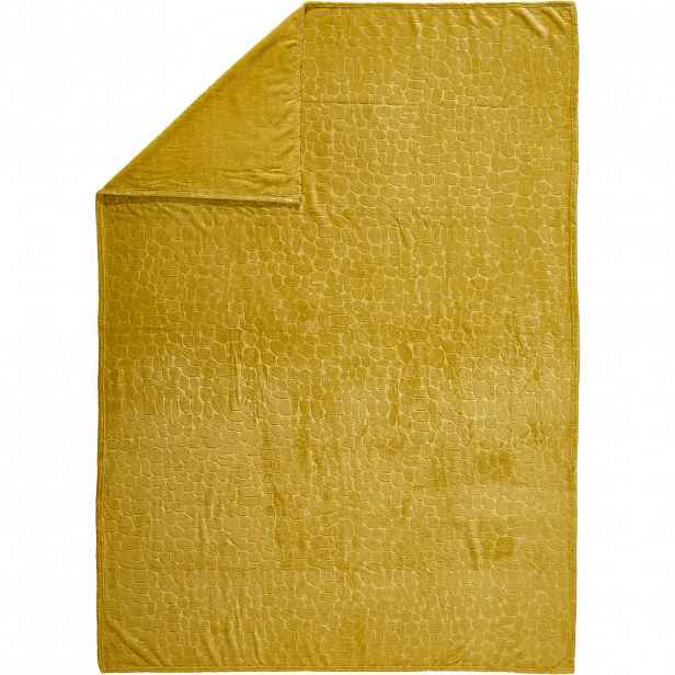 Novel FLEECOVÁ DEKA, polyester, 220/240 cm