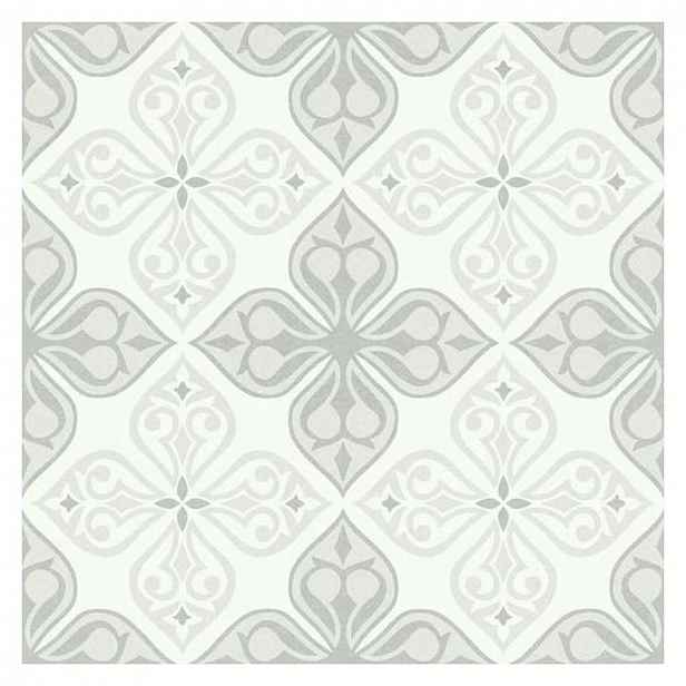 EBS Patterns - Dlažba 29,8x29,8 cm, flores DPATT30FL