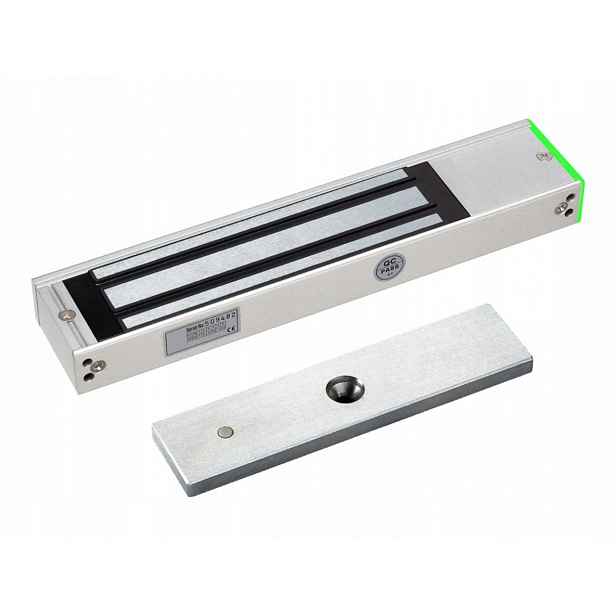 Elektromagnetická svorka s signalizací EL-800SP2