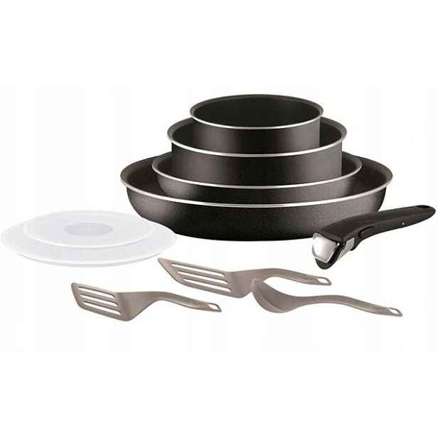Sada Tefal Ingenio Essential L2007502 10KS
