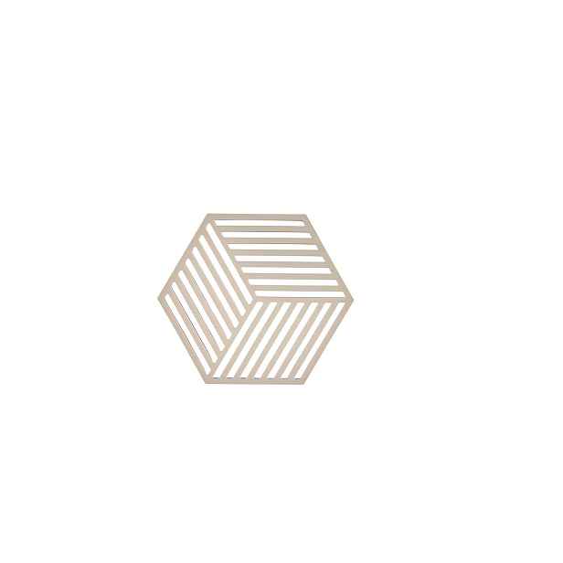 Zone Denmark Podložka pod horké Hexagon