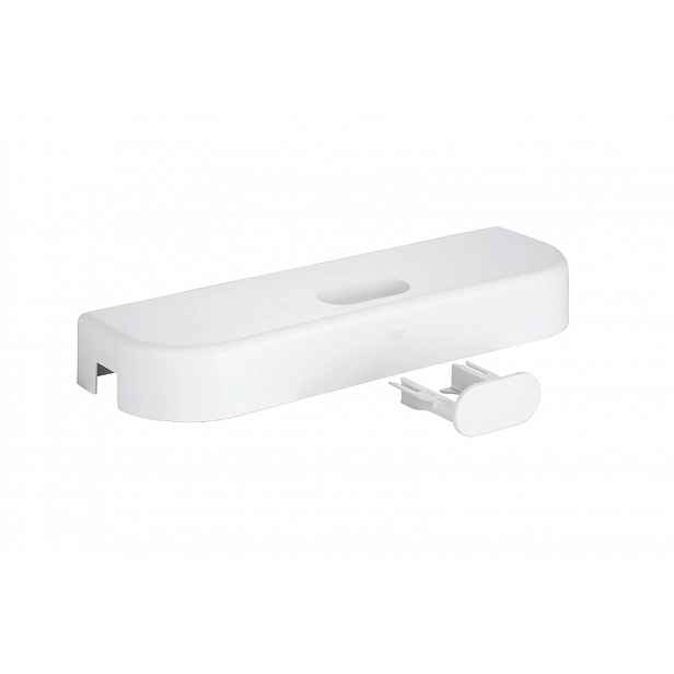 Grohe - Kryt pro nádržku, alpská bílá 43467SH0