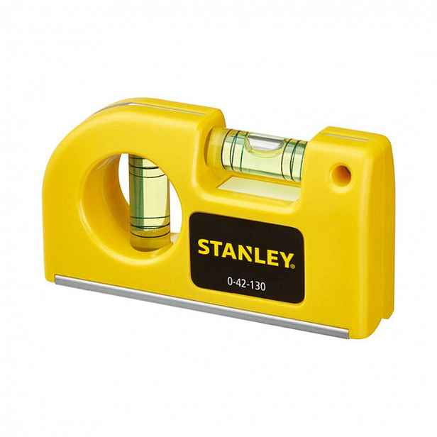Stanley - Kapesní vodováha 0-42-130