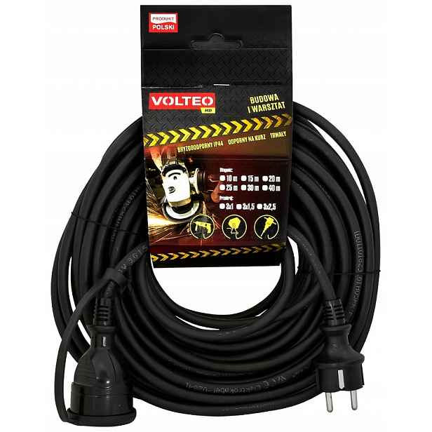 Prodlužovací Kabel