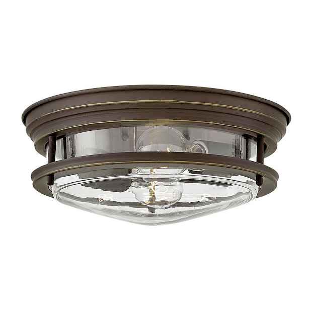 Elstead Lighting STROPNÍ SVÍTIDLO, 30.5/11.7 cm