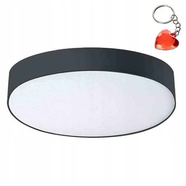 Stropní Svítidlo nástěnný Led 74W 4000K Monza II R50 AZ3676 Azzardo