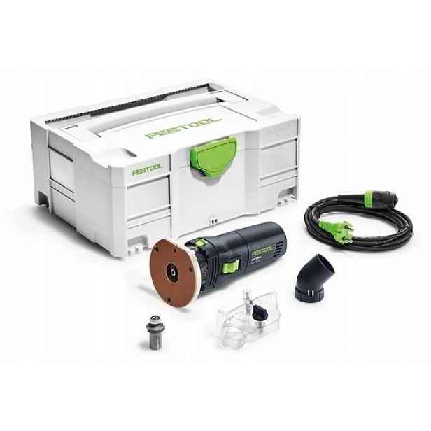 Frézka na hrany Ofk 500 Q-Plus R3 Festool