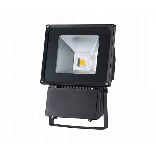 Led zářičová lampa 80W