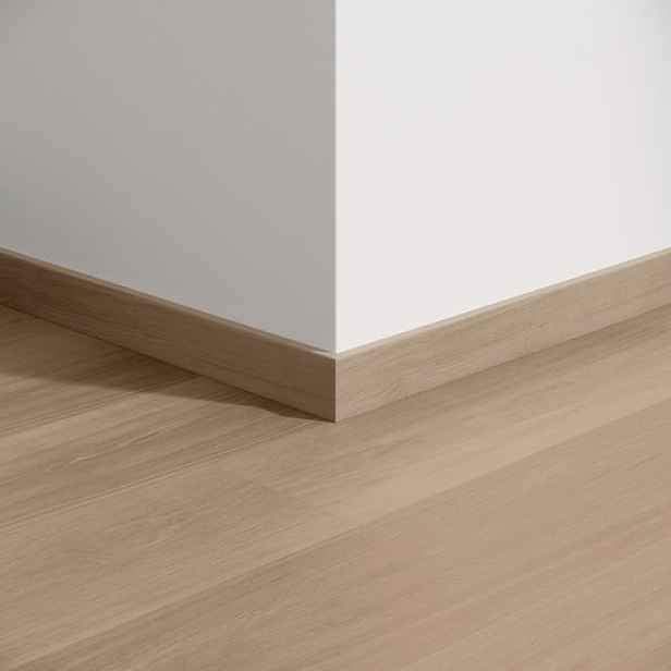 Lišta soklová Berry Alloc Sorrento délka 240 cm 63003529