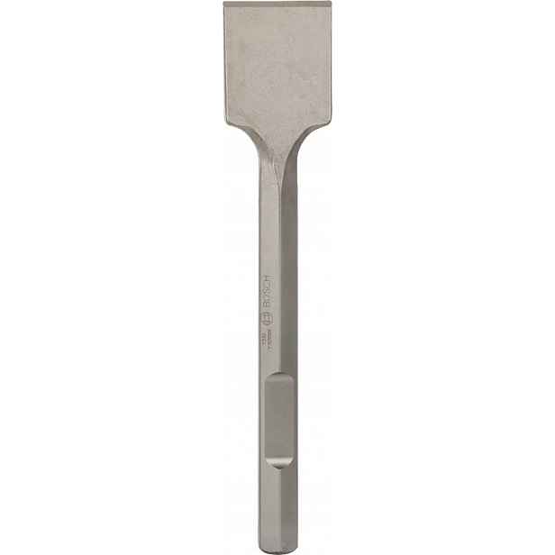 Široké Dłuto HEX28 80*400MM 1618661000 Bosch