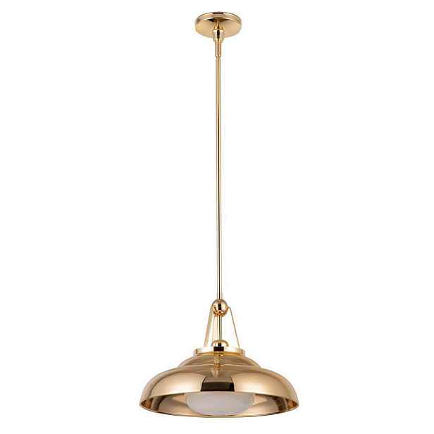 Elstead Lighting ZÁVĚSNÉ SVÍTIDLO, 36,8/29,5 cm