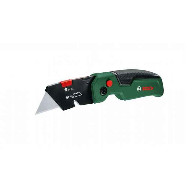 Bosch - Zavírací nůž s pevnou čepelí 1600A032V7