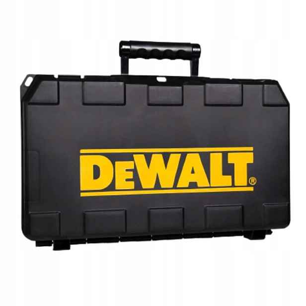 Kufr DeWALT N578781 pro vrtací kladiva DCH253NK, DCH253P1, DCH253P2