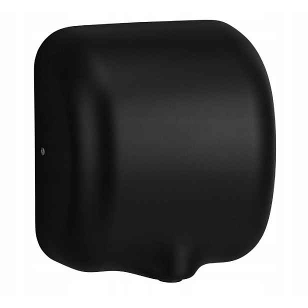 Merida Sušička Rukou Turbo Jet Black Line Černá