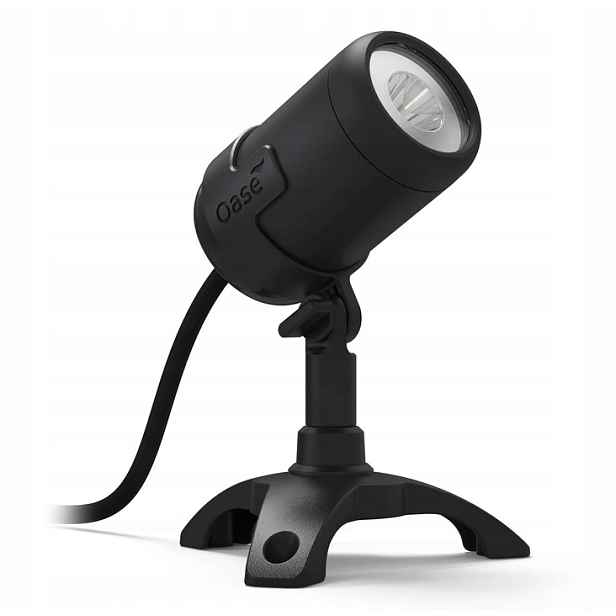 Oase LunAqua Connect M Solo 3 m bílý reflektor
