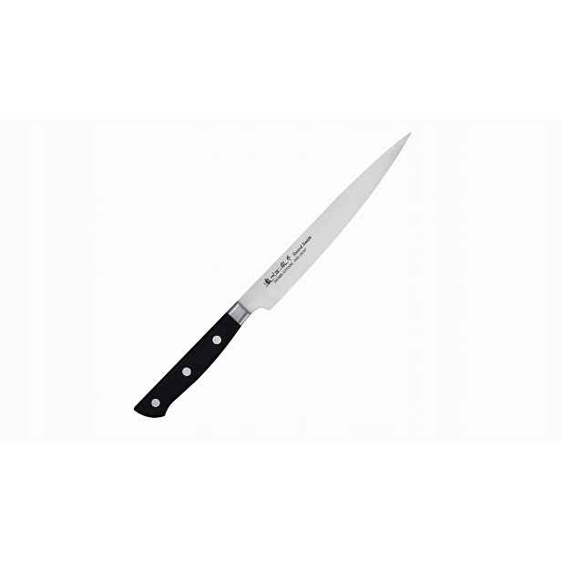 Satake Cutlery Mfg Satoru filetovací Nůž 17 cm