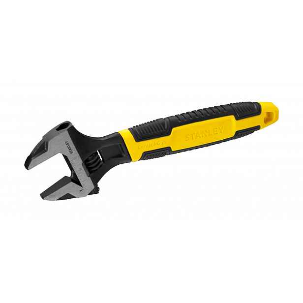 Stanley - Nastavitelný klíč, 25 cm 0-90-949