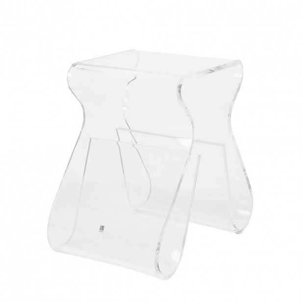 Umbra TABURET, plast, 42/43/29 cm - Taburety - 007422040601