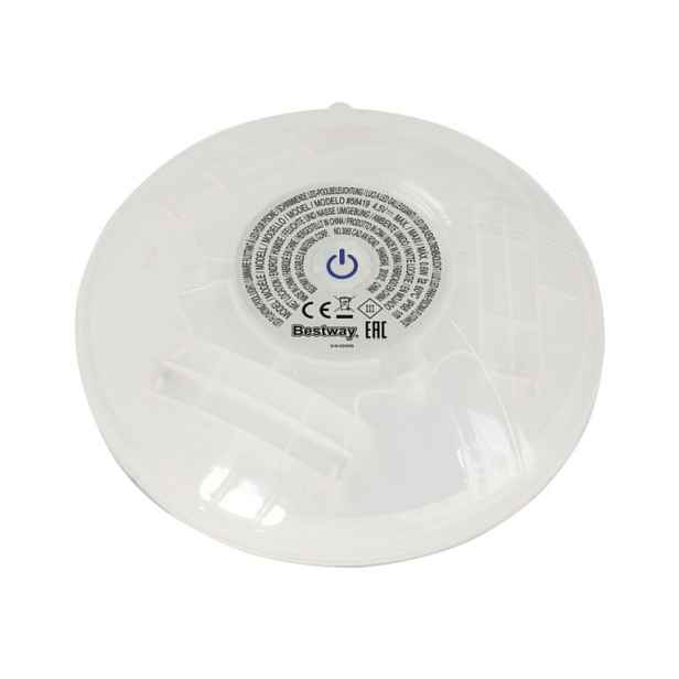 Bestway 58419 Plovoucí LED bazénové světlo
