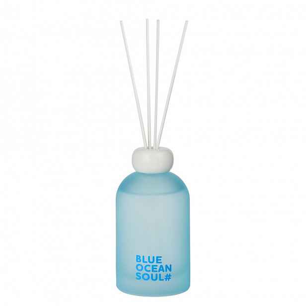 Butlers MELLOW MOOD Vůně do bytu Blue Ocean Soul 300 ml