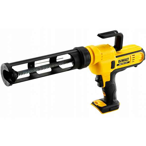 DeWalt DCE560N pistole akumu 18V 310 ml