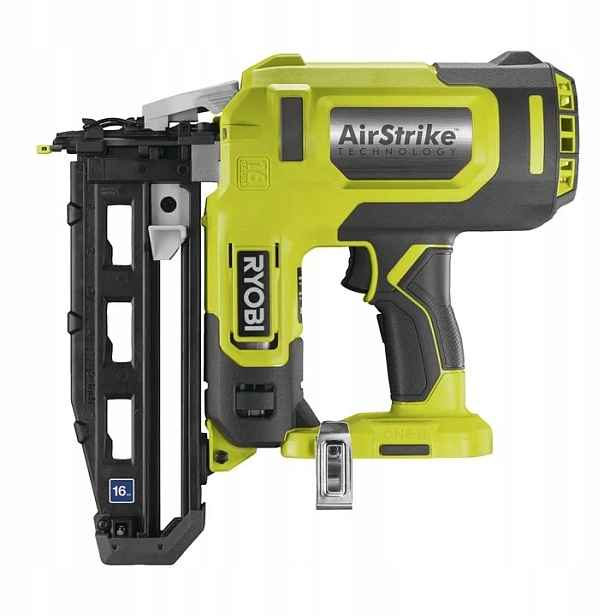 Hřebíkovačka Akumulátorová ONE+18V R16GN18-0 Ryobi 5133005137