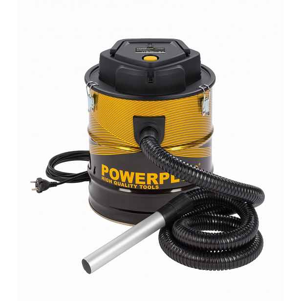 Powerplus POWX3018 Separátor vysavač popela 1 800W (20L)