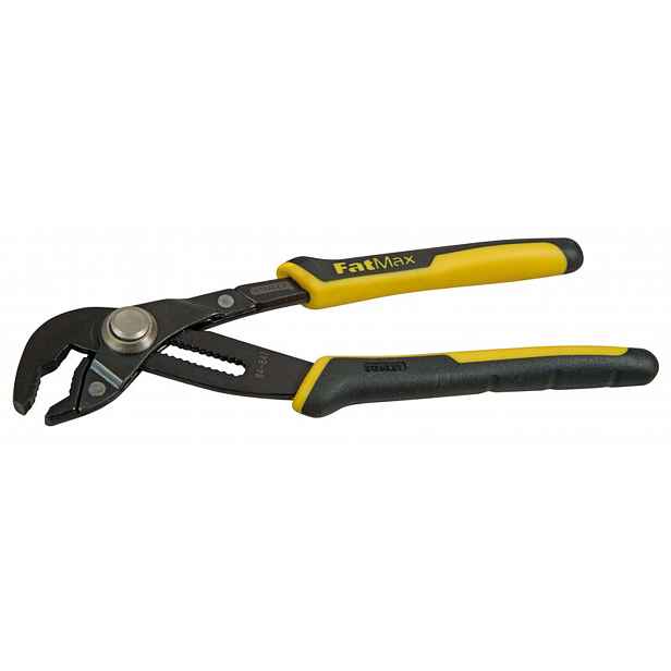 Stanley - Siko kleště s tlačítkovou pojistkou 20 cm 0-84-647