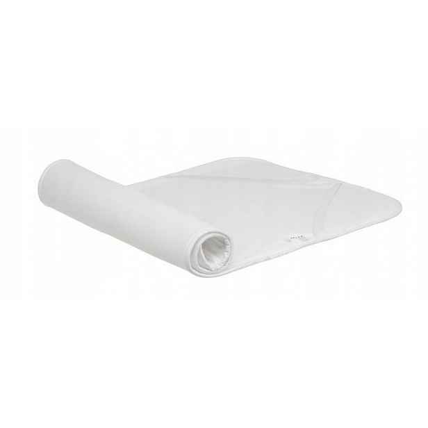 Chránič matrace 60x120 Aerodry bílý Petite&mars