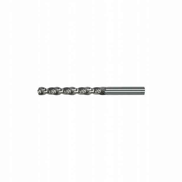Vrták spirálový DIN338 Hsse, typ Inox 10,50 mm Gühring