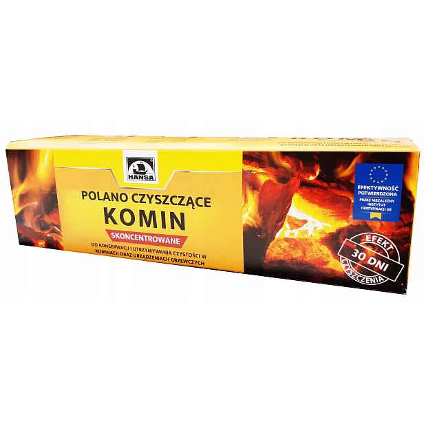 Hansa Na Odstraňování Dehtu 1,1 kg Polano Novinka