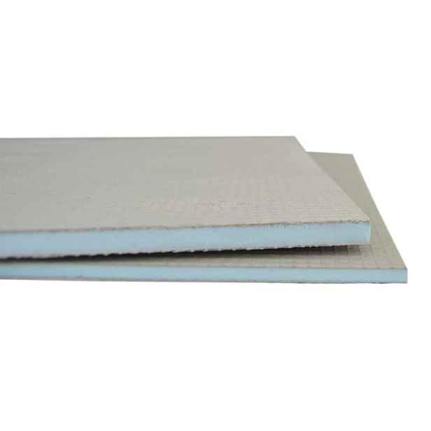 Hakl TB 06 izolační deska 0;6 x 60 x 120 cm pro podlahové vytápění (síla 6 mm) - 1 kus