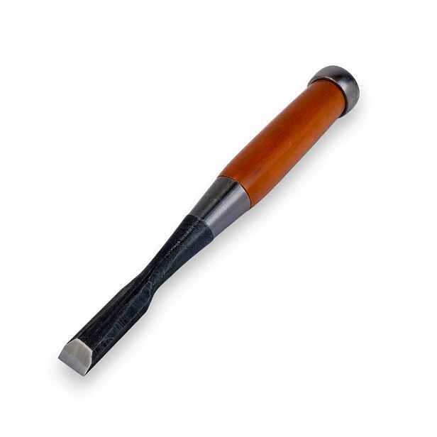 Japonské ploché dláto 12 mm sochařské 1