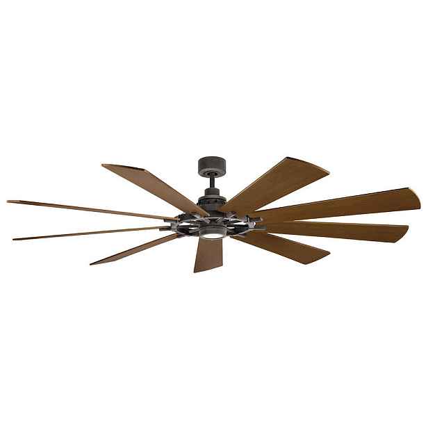 Elstead Lighting STROPNÍ VENTILÁTOR, 216/42 cm