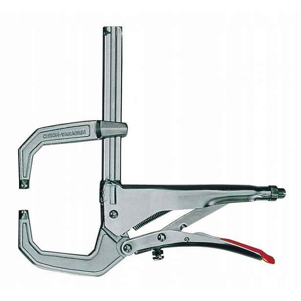 Upínací Kleště Ve Tvaru Písmene C 110 MM Bess