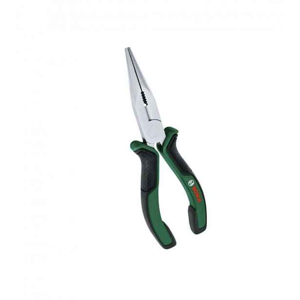 Bosch - Kombinované kleště s prodlouženými čelistmi, délka 18 cm 1600A032VC
