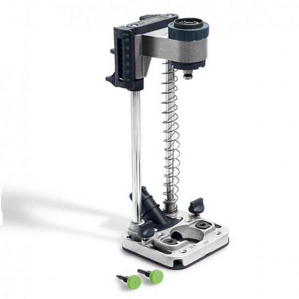Pojízdná Vrtací Stanice Stativ Pro Vrtačku Mb 40 Festool 577970