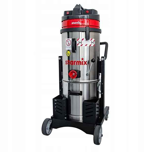 Vysavač Starmix Gs H-1150 Atex Zone 22