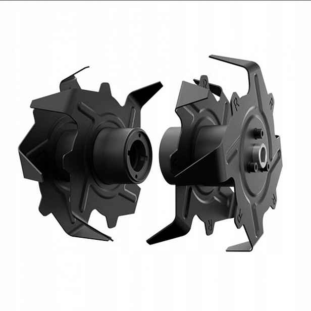 Nože pro kultivátor Multi-tool Ego ACB9500, 2 ks (pro: CTA9500)