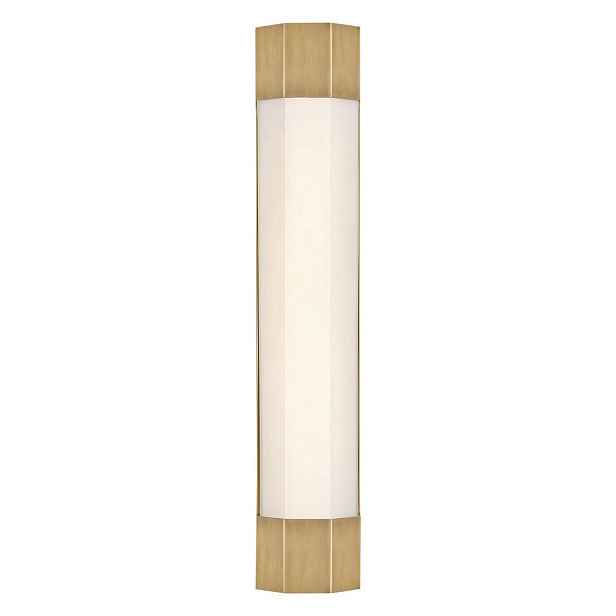 Elstead Lighting NÁSTĚNNÉ KOUPELNOVÉ SVÍTIDLO,