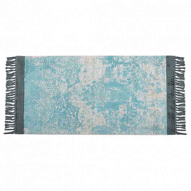 Beliani KRÁTKOVLASÝ KOBEREC Akarsu 150/80 cm